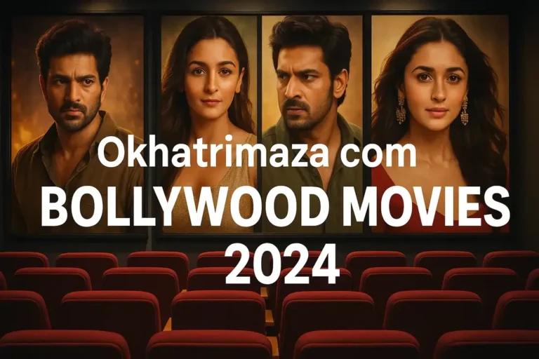 Okhatrimaza com Bollywood Movies 2024